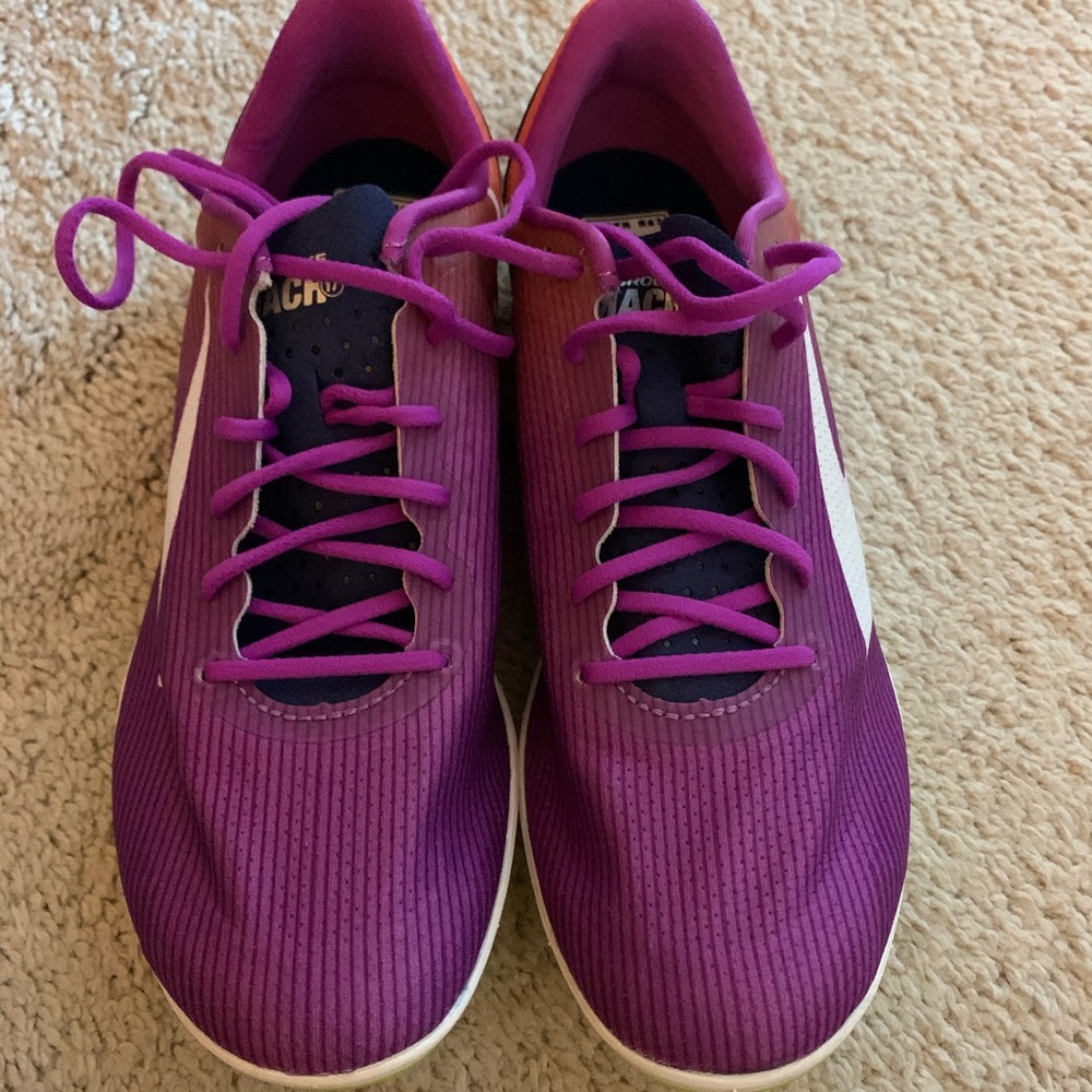 Brooks Mach 17 Women’s Track Spike